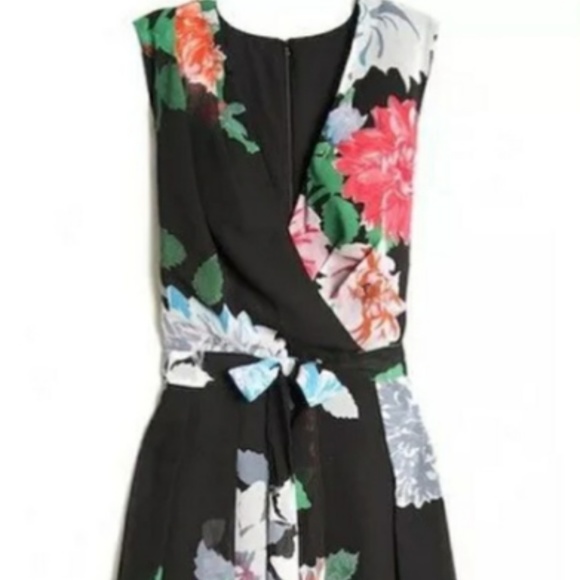 Kirna Zabete Dresses & Skirts - Adorable Floral Summer Dress